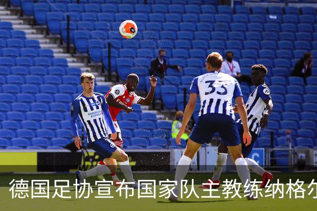 德国足协宣布国家队主教练纳格尔斯曼辞职