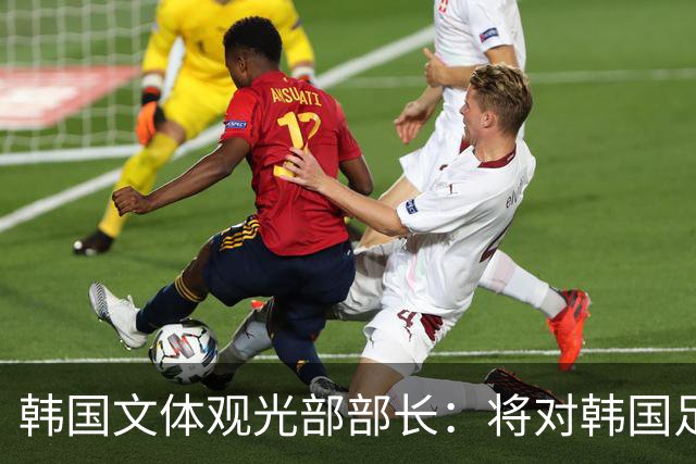 韩国文体观光部部长：将对韩国足协展开专项审计 成立调查委员会